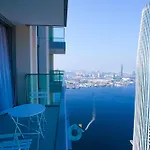 Like Home - 4204 Luxurious 2-Bedroom Residence With Spectacular City And Creek Views
