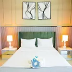 Like Home - 4204 Luxurious 2-Bedroom Residence With Spectacular City And Creek Views