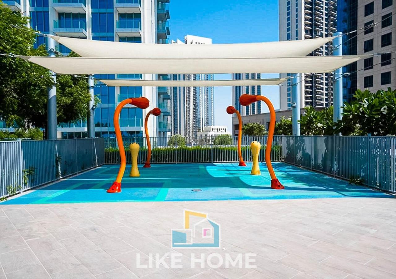 Apartment Like - 4204 Luxurious 2-bedroom With Spectacular And Creek Views *
