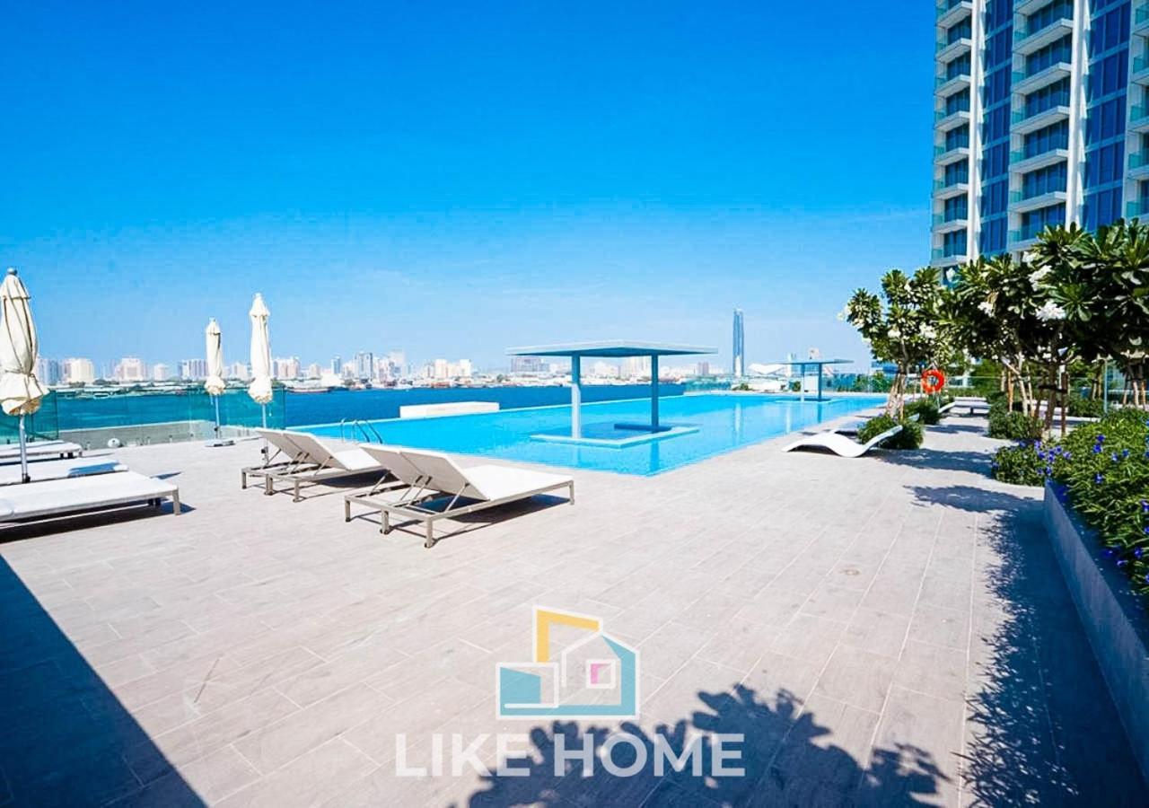 Like - 4204 Luxurious 2-bedroom With Spectacular And Creek Views * Dubai