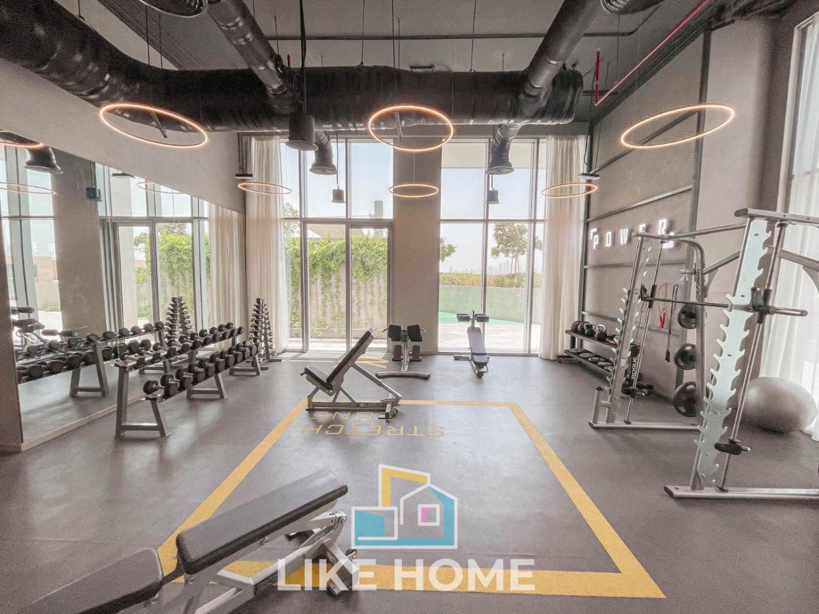 Like - 4204 Luxurious 2-bedroom With Spectacular And Creek Views Apartment Dubai