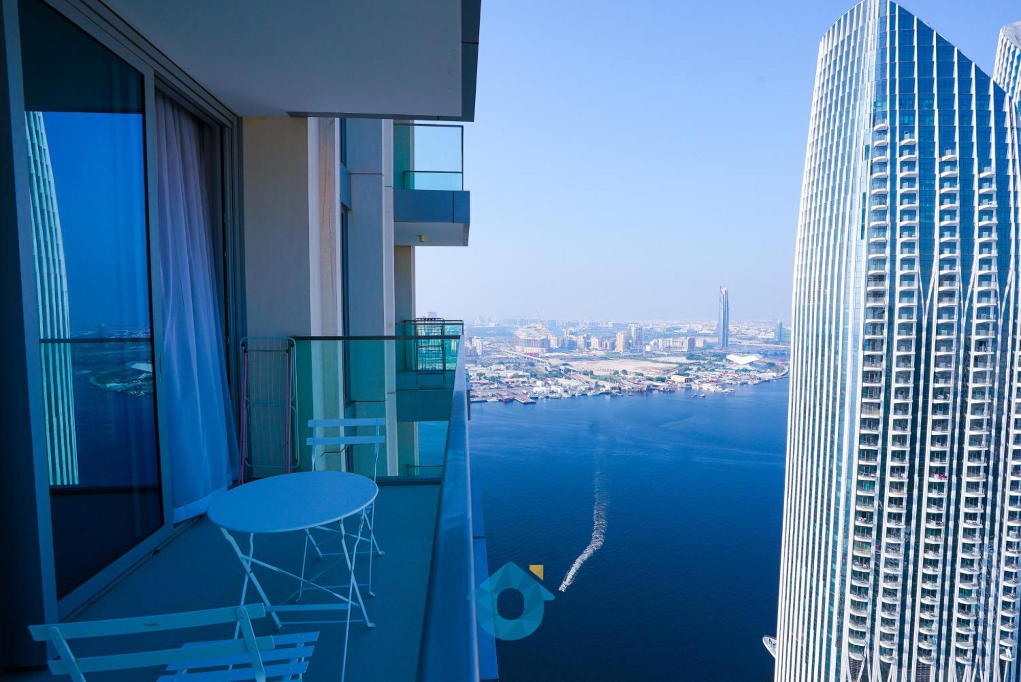 Like - 4204 Luxurious 2-bedroom With Spectacular And Creek Views