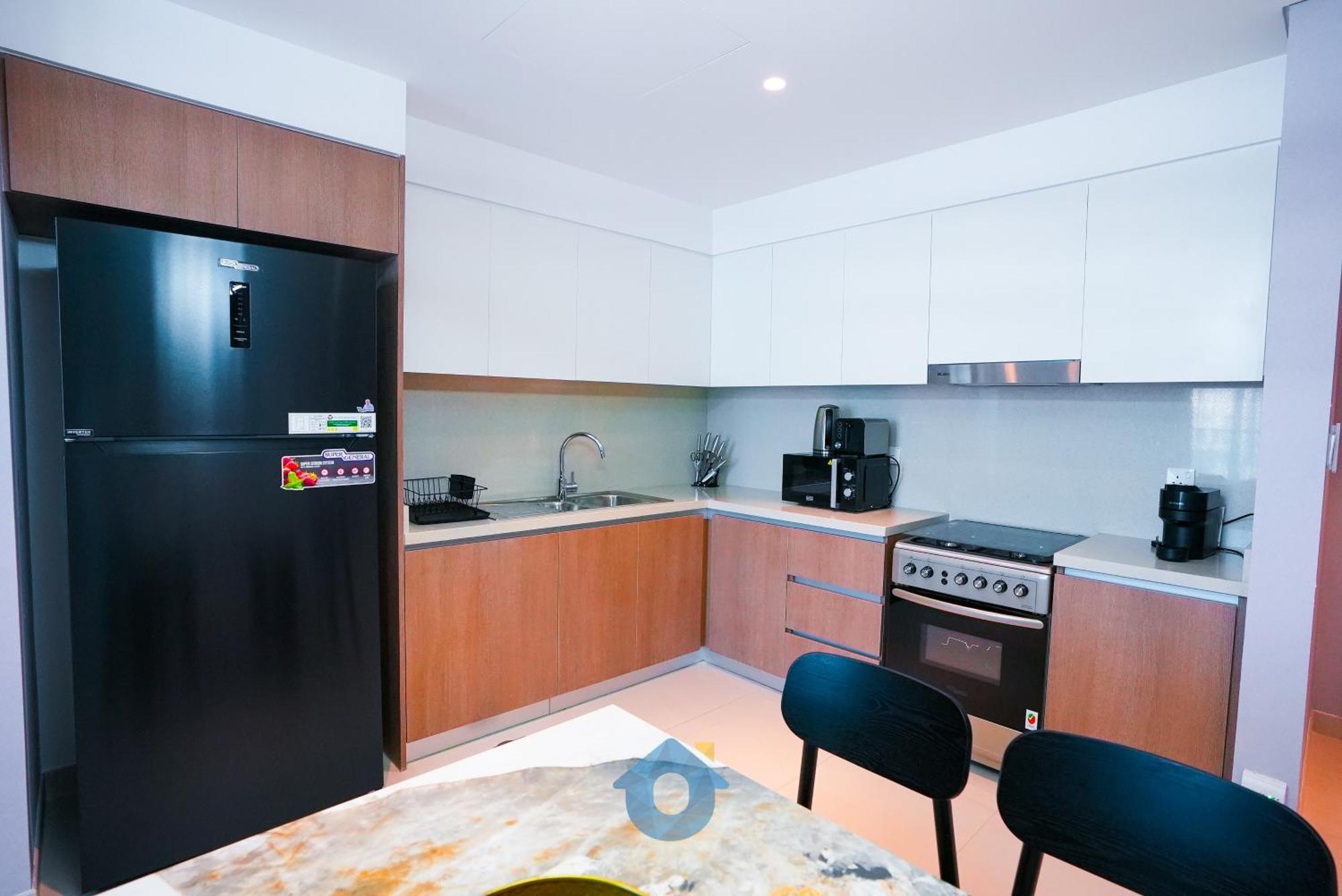 Apartment Like - 4204 Luxurious 2-bedroom With Spectacular And Creek Views Dubai