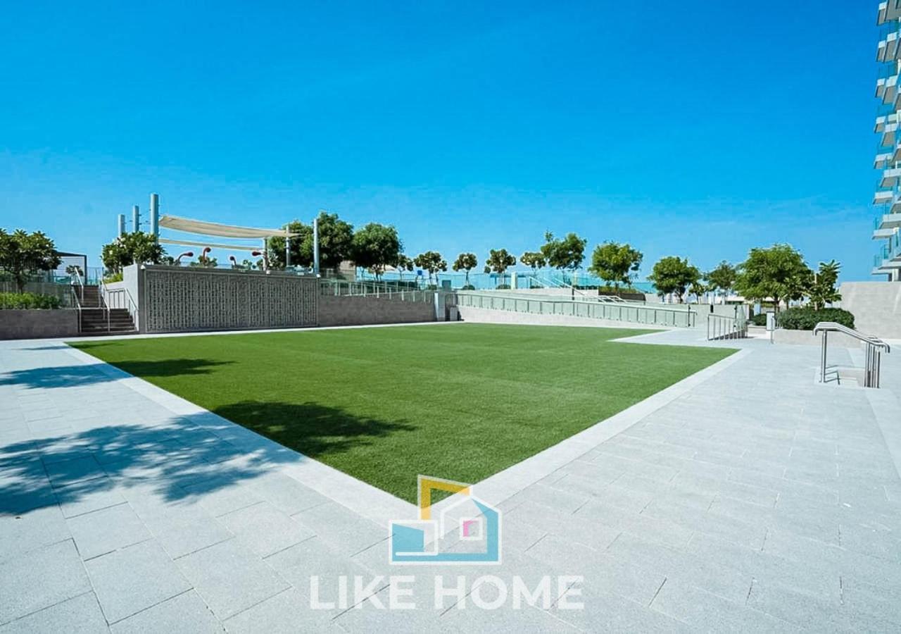 Like - 4204 Luxurious 2-bedroom With Spectacular And Creek Views Dubai
